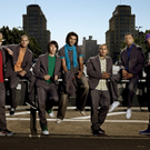 Culcha Candela bei X-Factor