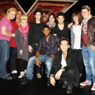 Die vierte Live-Show
