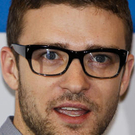 Justin Timberlake beim Photocall zu "The Social Network" in Berlin