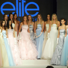 Elite Finale in Shanghai