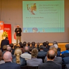 VN-Klimaschutzpreis 2010 verliehen 