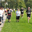Harder Stundenlauf