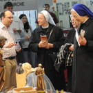 Kirchenmesse GLORIA in Dornbirn eröffnet