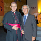 Kirchenmesse GLORIA in Dornbirn eröffnet