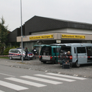 Meiningen: RAIBA überfallen I