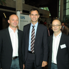 Eröffnung Intensivpflegekongresses 2010 