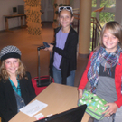 Bilderserie der Kulturpause
