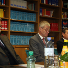 Testamentsaffäre: Infostelle am Landesgericht Feldkirch