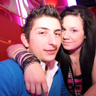 4 Partys @ Nachtschicht