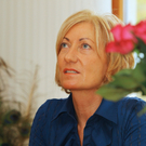 Leane Amann über ihre Erfahrungen mit Brustkrebs 