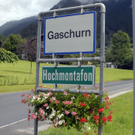 Gaschurn-Partenen