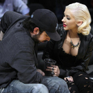 Christina Aguilera und Ehemann Jordan Bratman