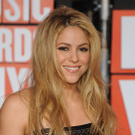 Shakira 2009