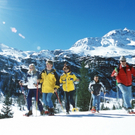 Das Raurisertal 