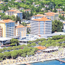 Wellness in der Therme Palace