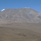 Kilimanjaro-Tour 