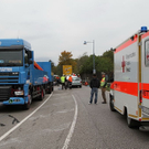 Bilder vom Horror-Crash