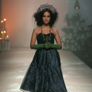 "Kloset Red Carpet" auf der ELLE Fashion Week 2010 