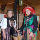 Trachtengespräche