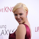 Katherine Heigl bei der Premiere von  "Life As We Know It"