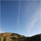 Herrliche Herbsttage in den heimischen Bergen