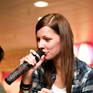 Christina Stürmer im SCA