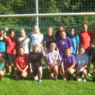 ESV Fußballdamen