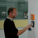 "Brandalarm" in der Mittelschule Hörbranz