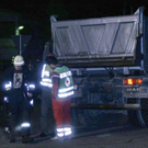 Bilder der Unfallstelle