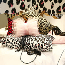 H&M Home: Trend Tierprints