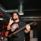 Metalattack Konzert