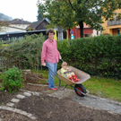 Sunnahüsle - Gartentag und Kennenlernfest