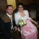 Hochzeit Sabine und Jürgen Neumann