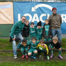 U8 A Austria Lustenau in Mäder