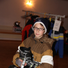 Wintersportartikelmarkt