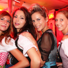 Zünftiges Oktoberfest