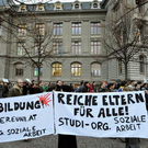Studentenprotesttag