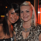 Original Captains Party