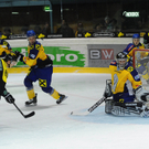 EHC Lustenau vs. Zell am See