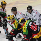 VEU Feldkirch vs. EC Dornbirn