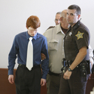 US-Jugendlicher erwürgte Bruder: Lebenslange Haft 