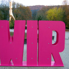 „ich.du.wir"- Kongress