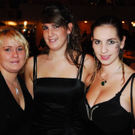 BORG Lauterach Maturaball