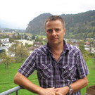 Martin Frohner