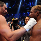 Boxen: Vitali Klitschko besiegt Shannon Briggs 