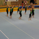 Landesmeisterschaft im Teamturnen