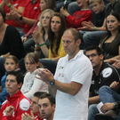 Handball: ULZ Schwaz vs. ALPLA HC Hard
