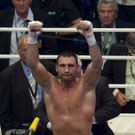 Boxen: Vitali Klitschko besiegt Shannon Briggs I