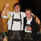Alle Bilder von der BMF-Trophy-Nacht 2010