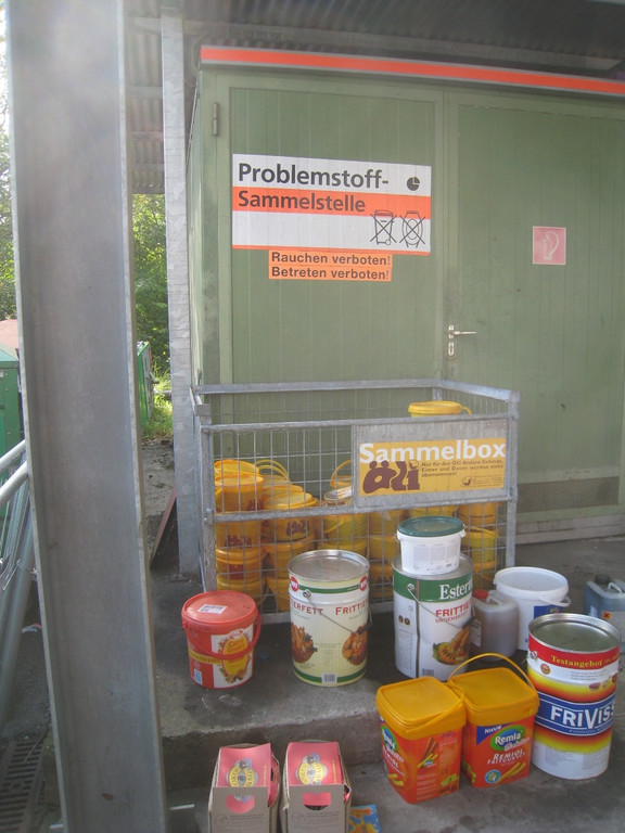 Recycling Sammelstelle WAAGE 2010 _8__jpg-1287319915